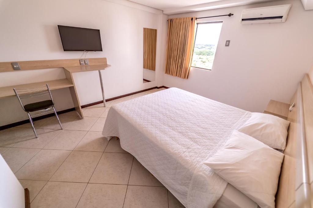  Rios Hotel