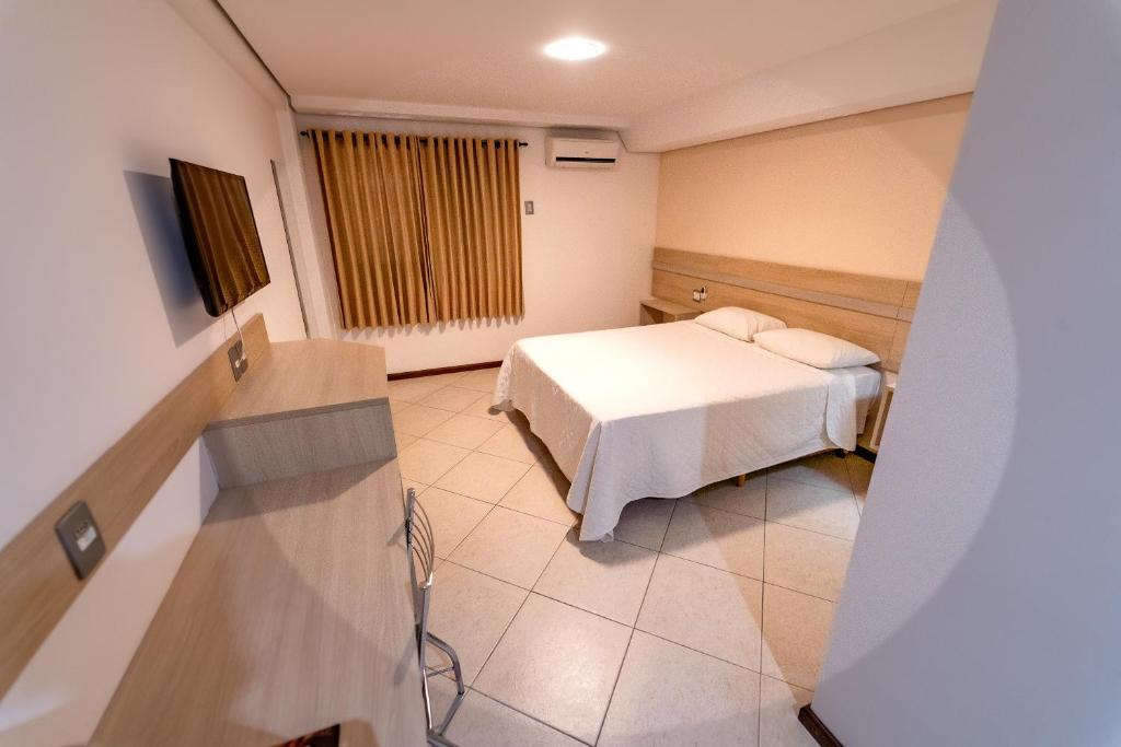  Rios Hotel