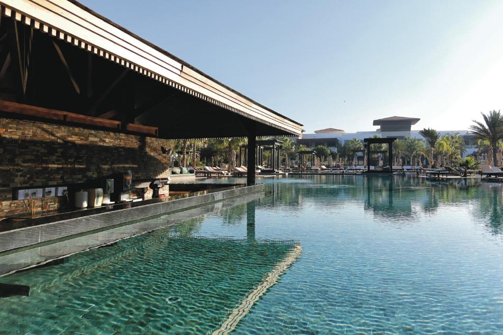 Hotel Riu Palace Tikida Agadir - All Inclusive, Agadir – Aktualisierte  Preise für 2024