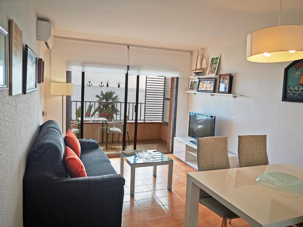 Apartaments Primera Linea Torre Valentina