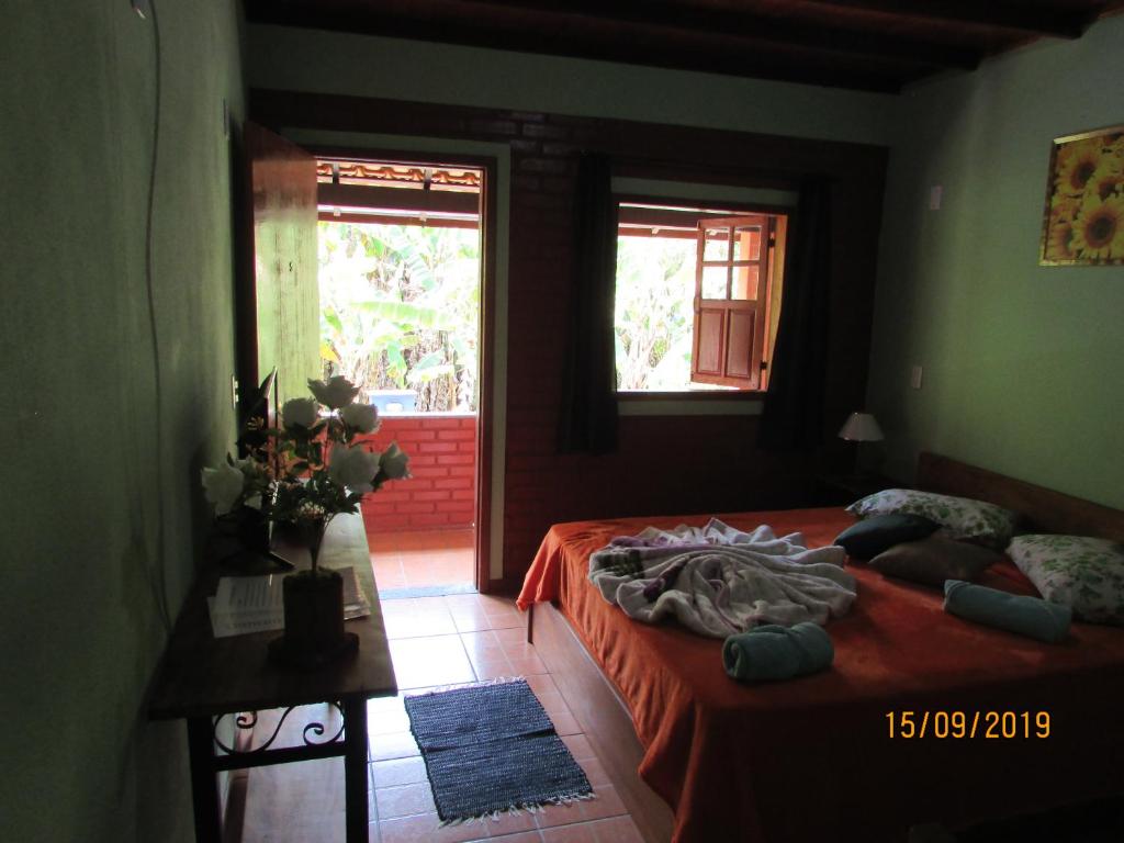  RANCHO FERREIRA