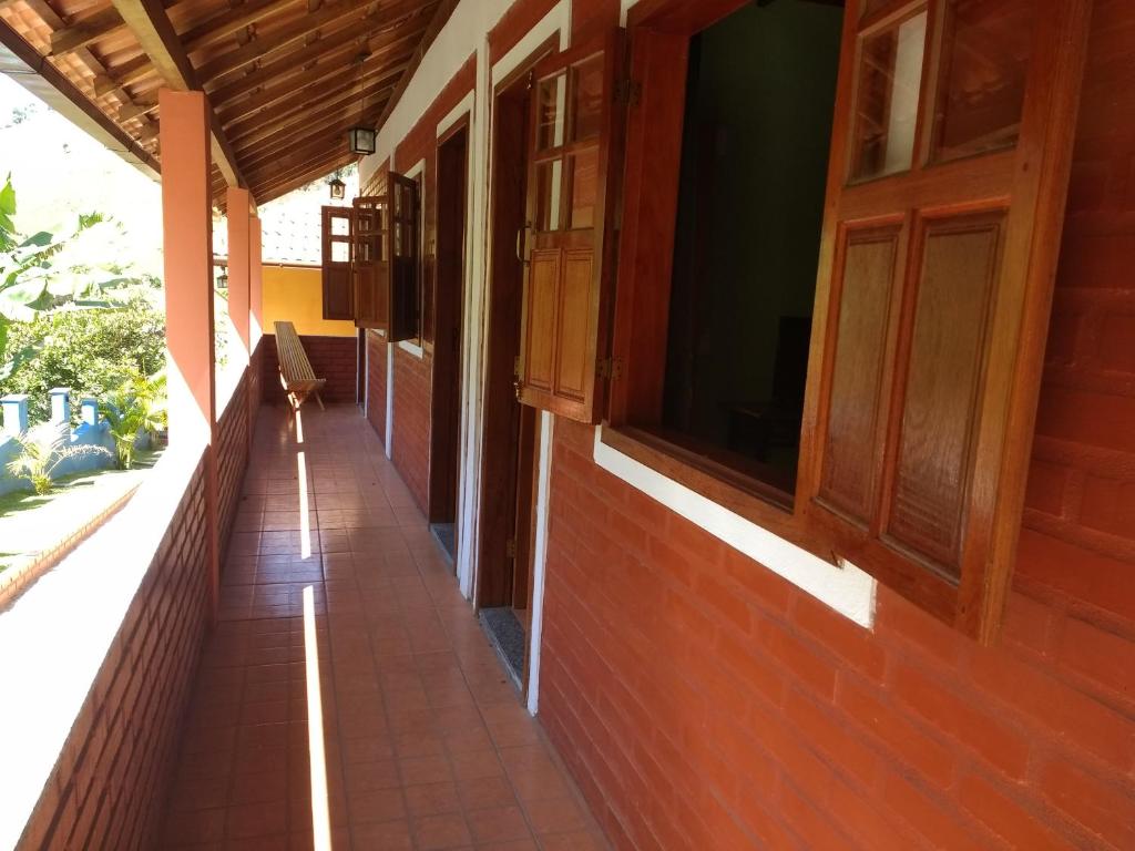  RANCHO FERREIRA