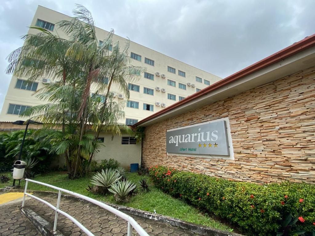  AQUARIUS HOTEL