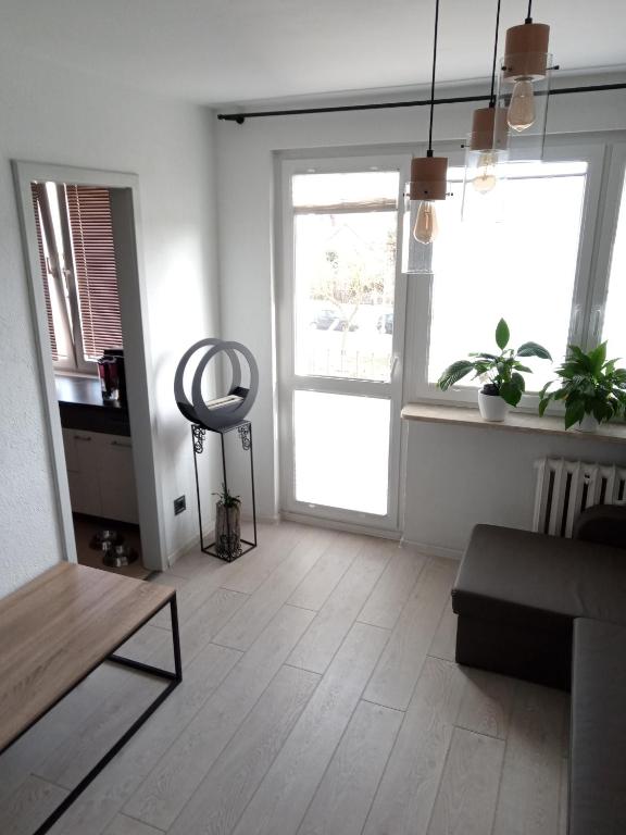 Zdjęcie z galerii obiektu Fargo Apartament w Ustce