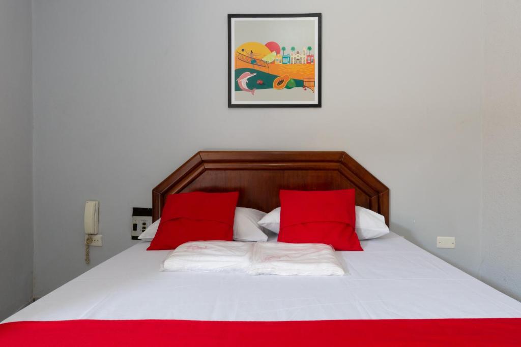  Hotel Anália Franco