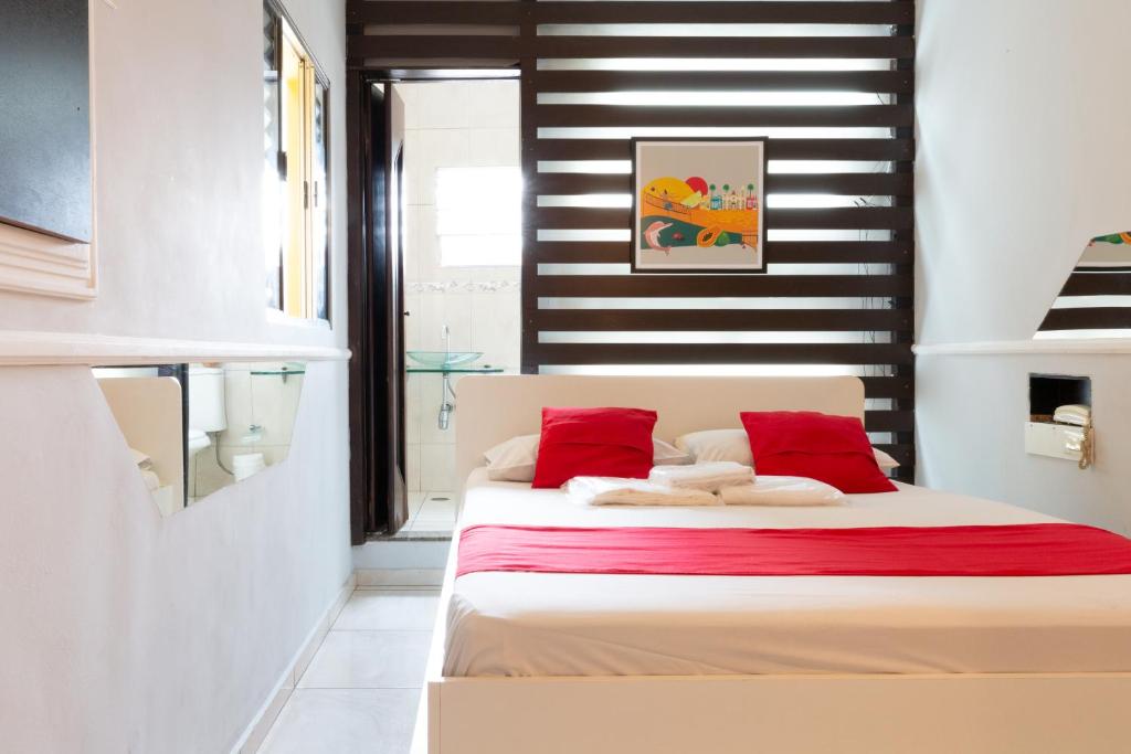  Hotel Anália Franco