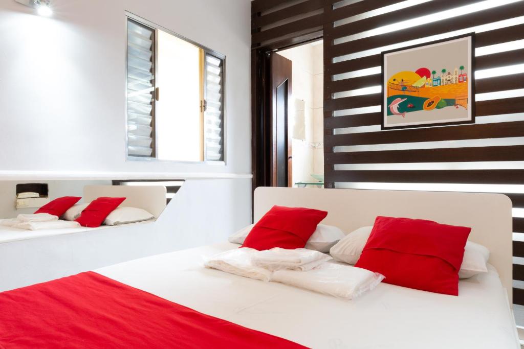  Hotel Anália Franco