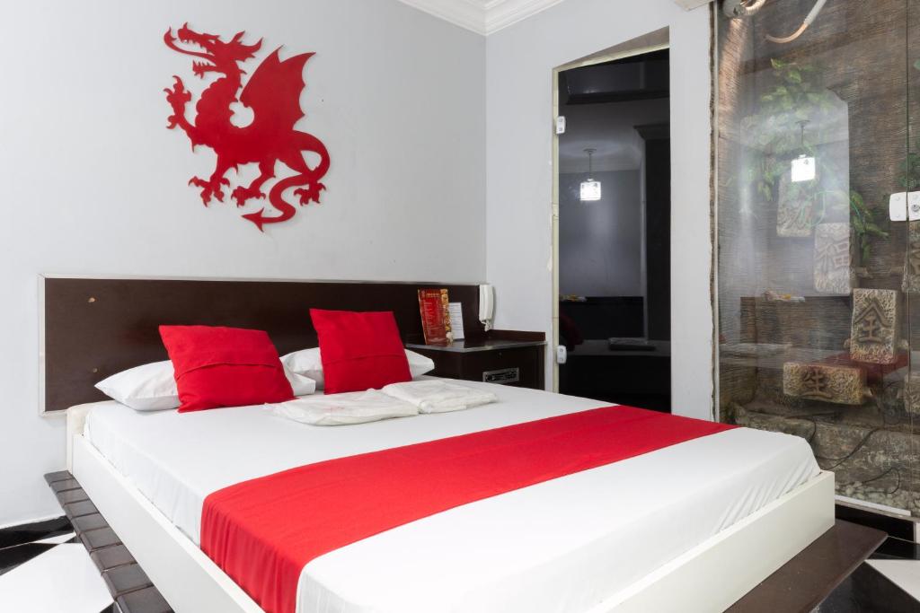  Hotel Anália Franco