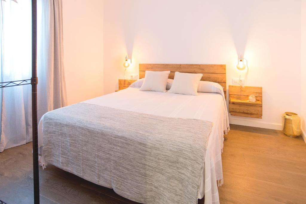 Apartamentos del Tenor, Dénia – Bijgewerkte prijzen 2022
