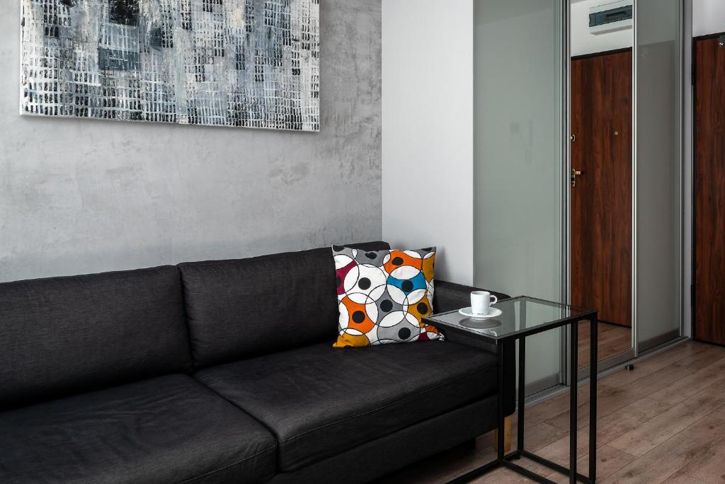 apartamenty-wroc Golden House - 8