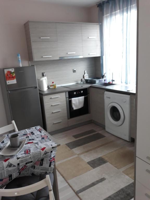 стаи за гости Севлиево studio for guests Sevlievo - Housity