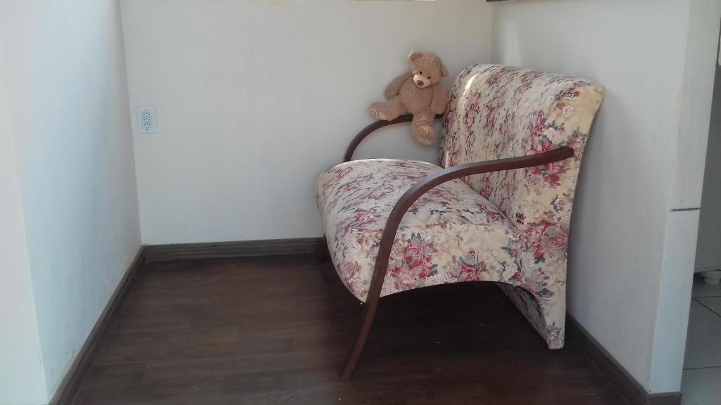  Tiago's Weekend House