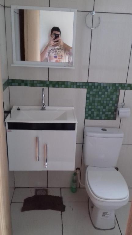  Tiago's Weekend House