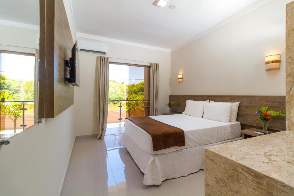 Novo Sol Hotel - Rede Soberano  Novo Sol Hotel - Rede Soberano