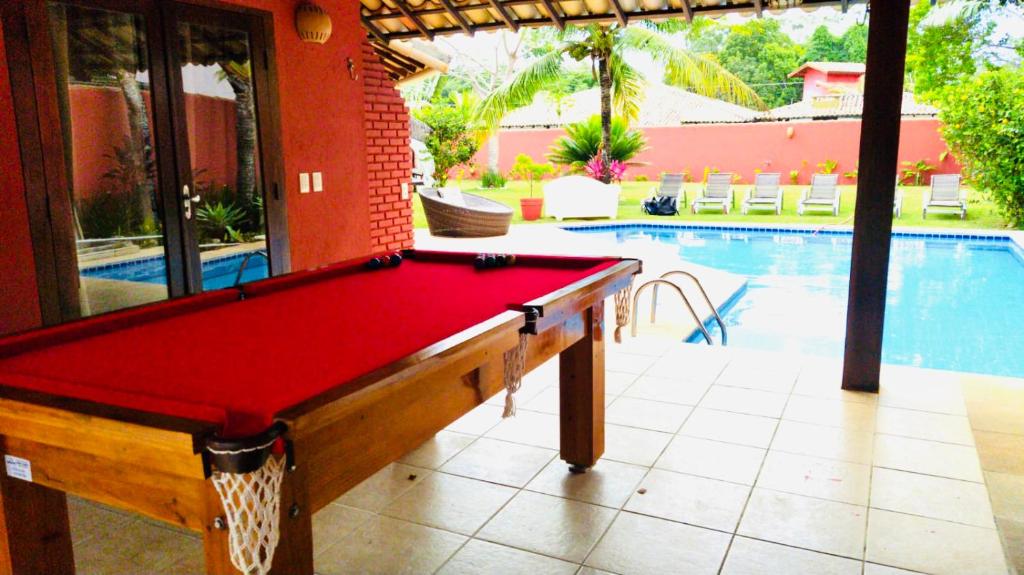  Casa de luxo Villa Janaina