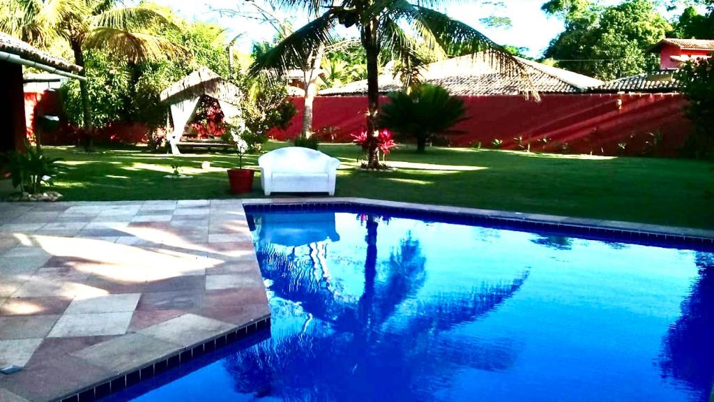  Casa de luxo Villa Janaina