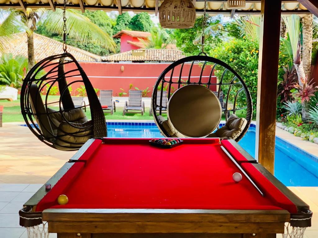  Casa de luxo Villa Janaina