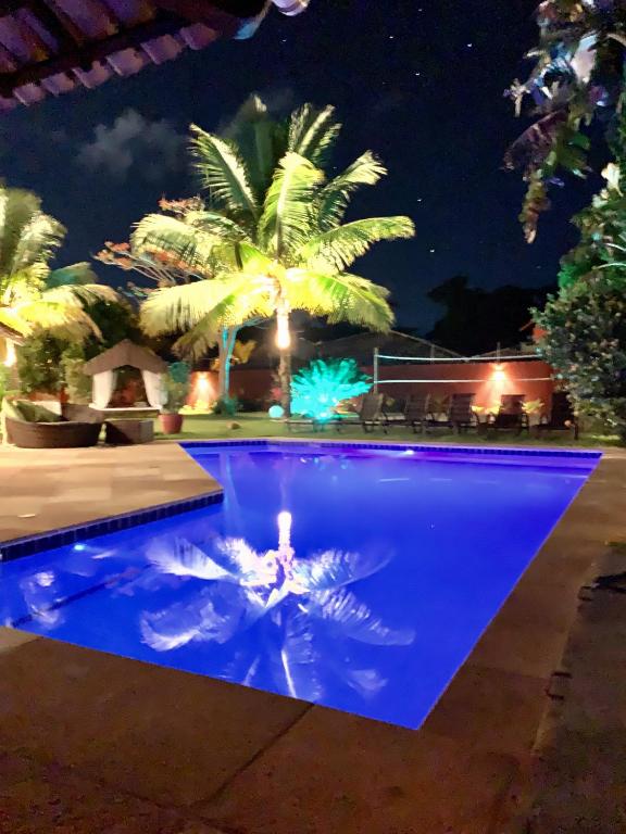  Casa de luxo Villa Janaina
