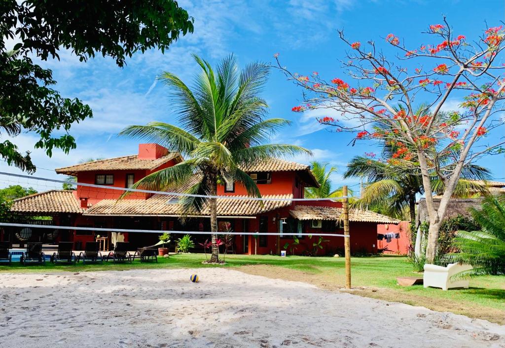  Casa de luxo Villa Janaina