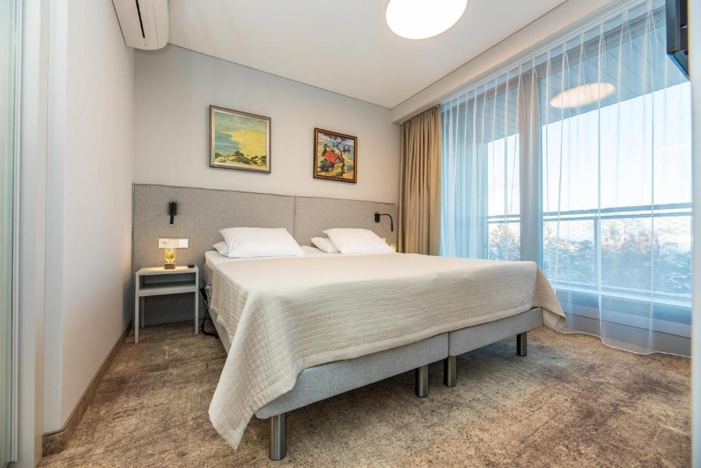 SPA Nida - Suite - Disability Access