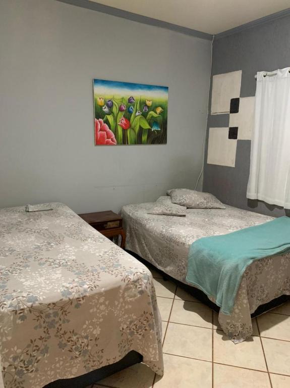  Casa para temporada e finais de semana