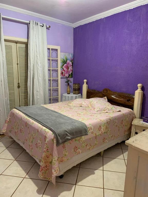  Casa para temporada e finais de semana