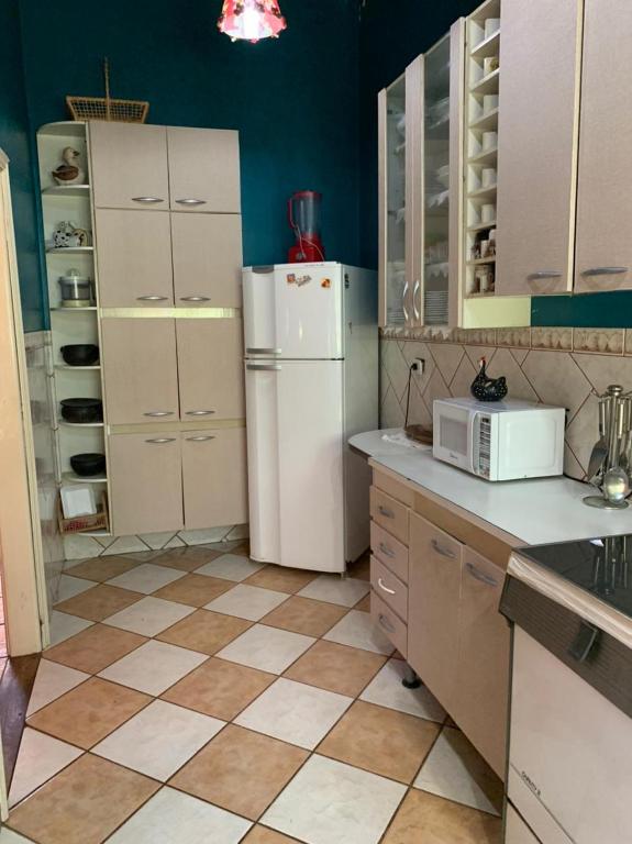  Casa para temporada e finais de semana