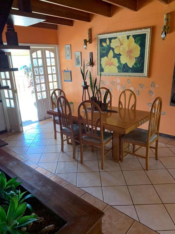  Casa para temporada e finais de semana