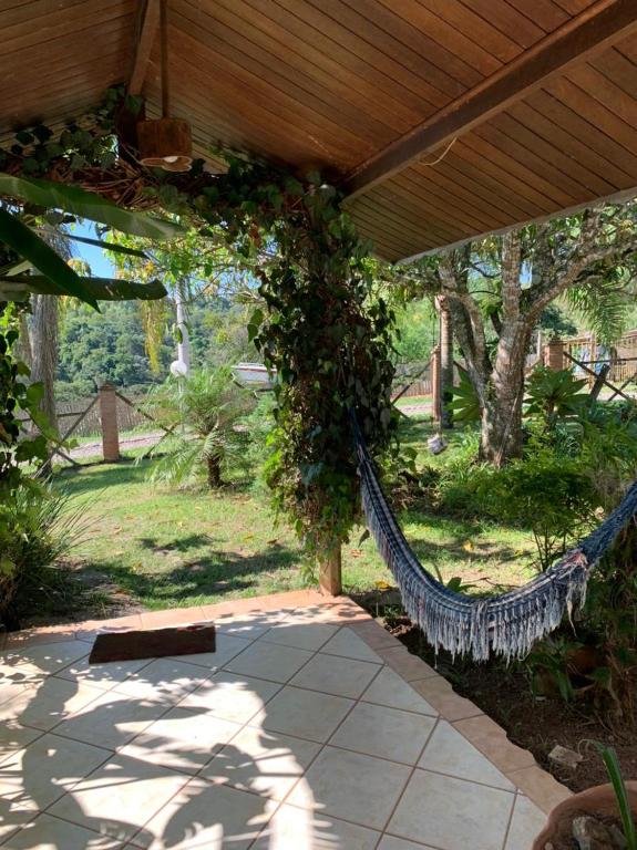 Casa para temporada e finais de semana