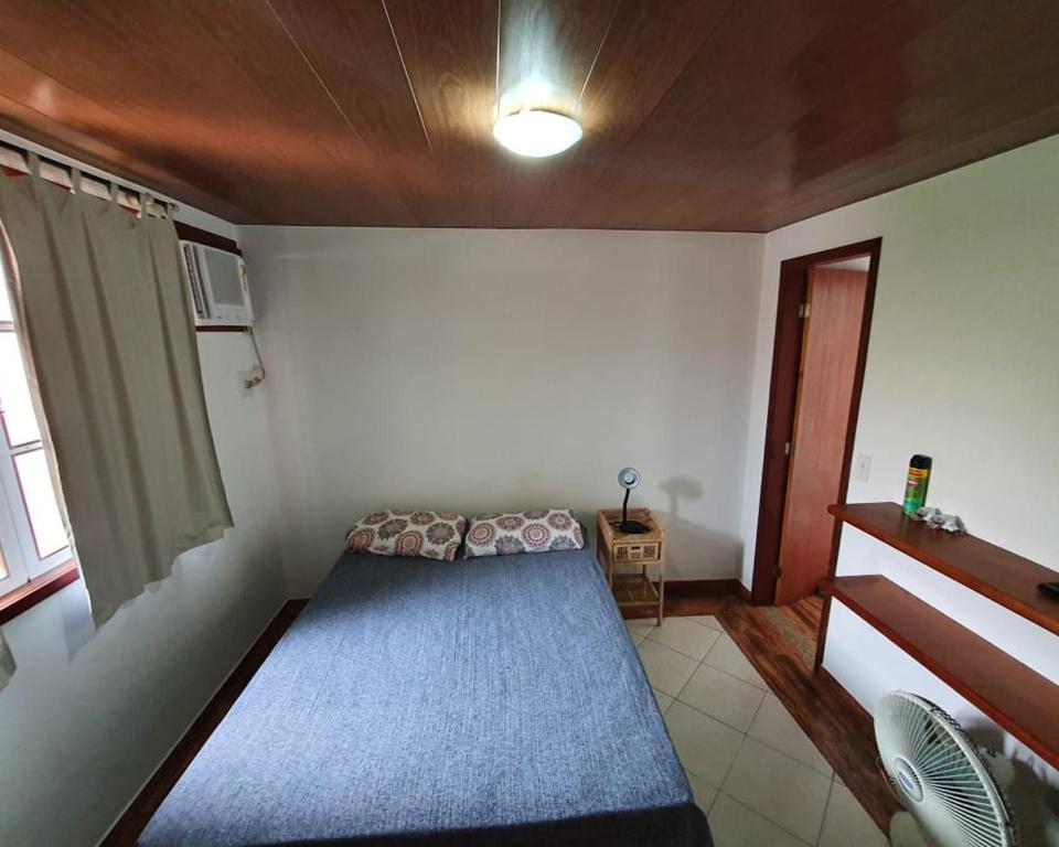  Casa Duplex com 3 Quartos há 700m da praia