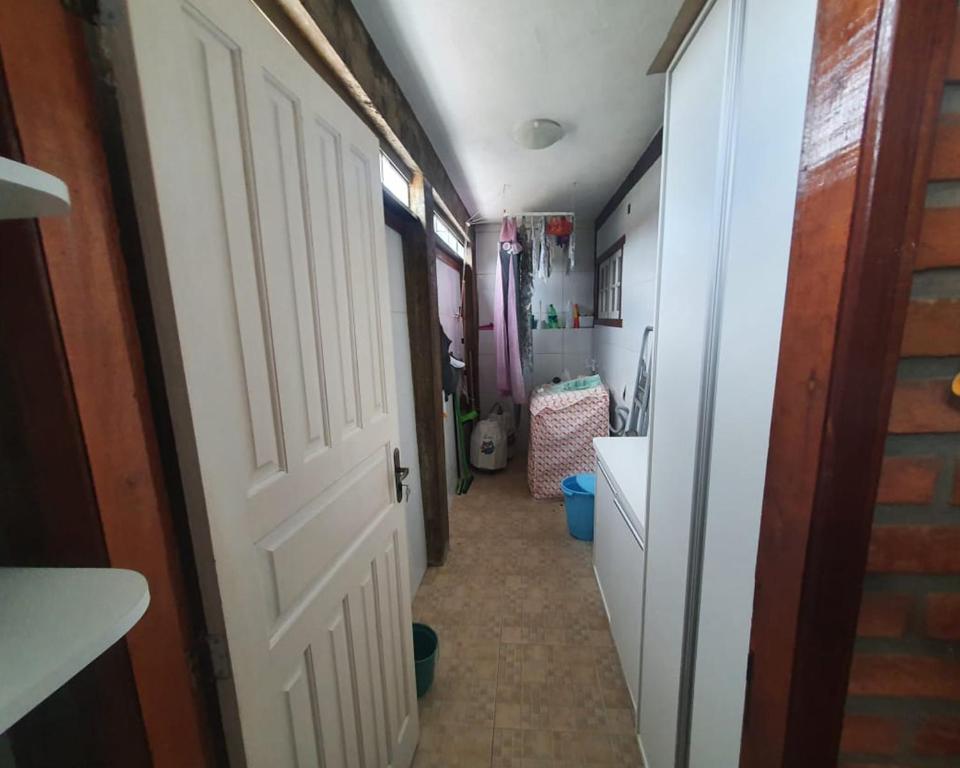  Casa Duplex com 3 Quartos há 700m da praia