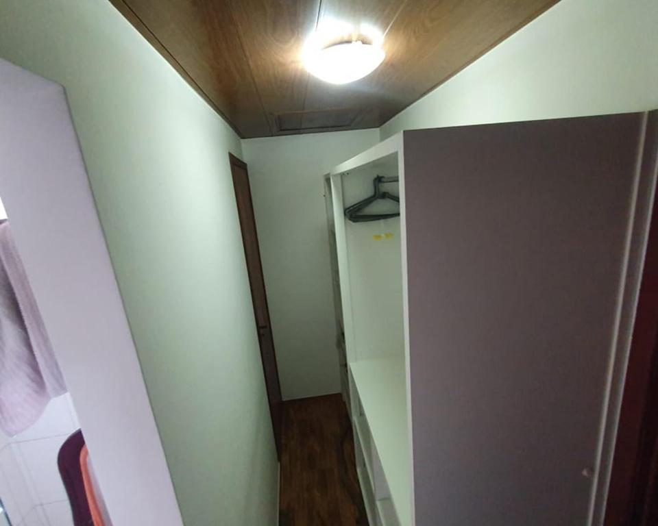  Casa Duplex com 3 Quartos há 700m da praia