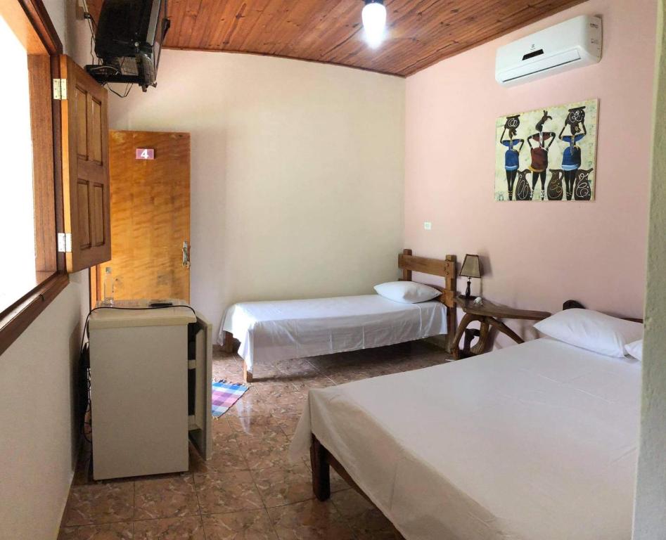  Pousada Villa Serena
