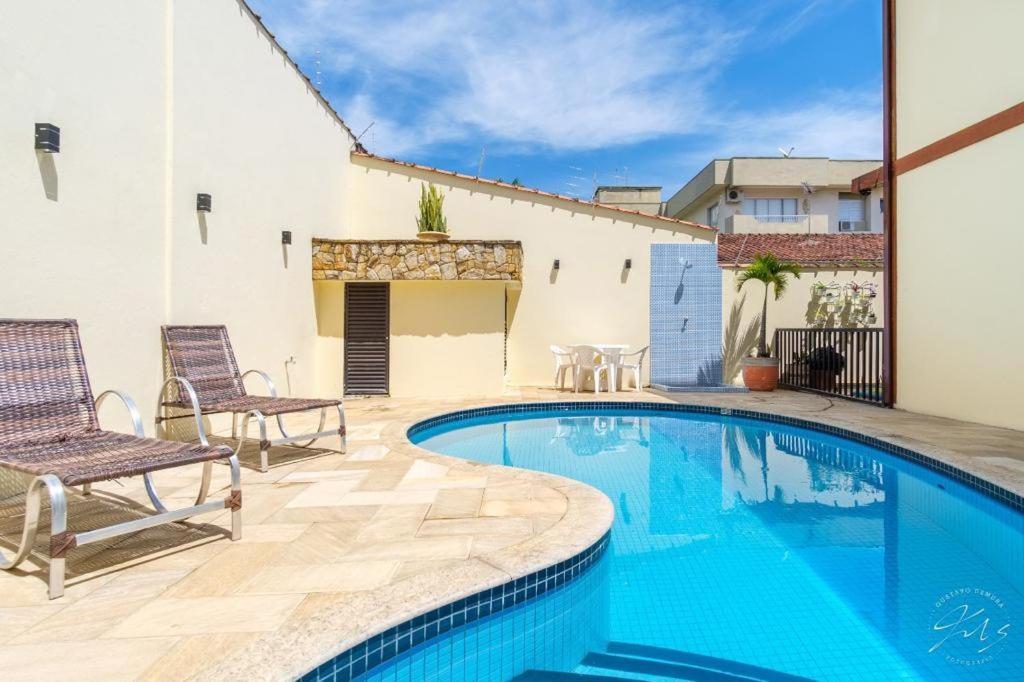  Suites Trilha do Sol