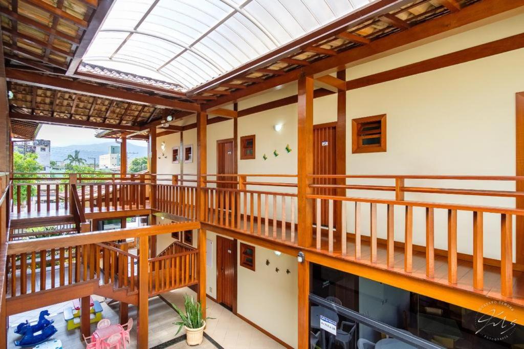  Suites Trilha do Sol