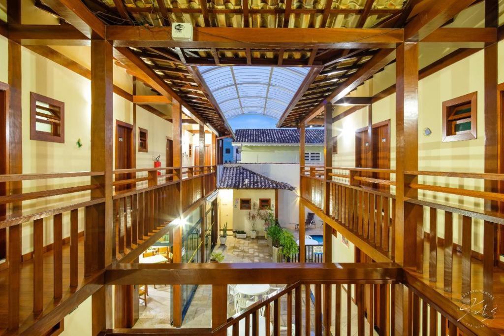  Suites Trilha do Sol