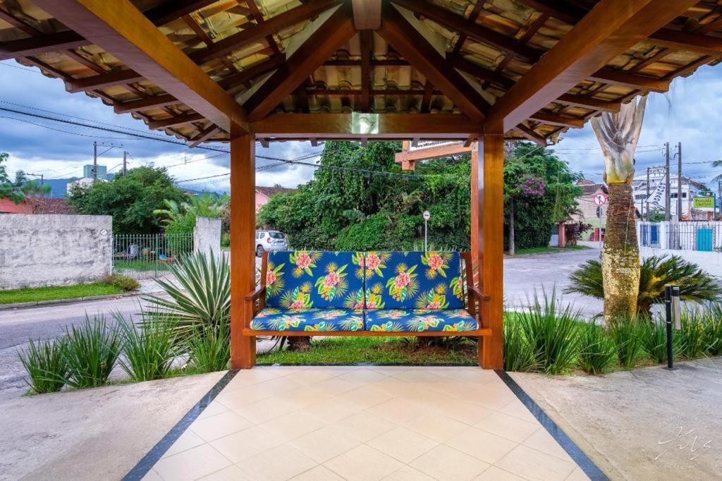  Suites Trilha do Sol