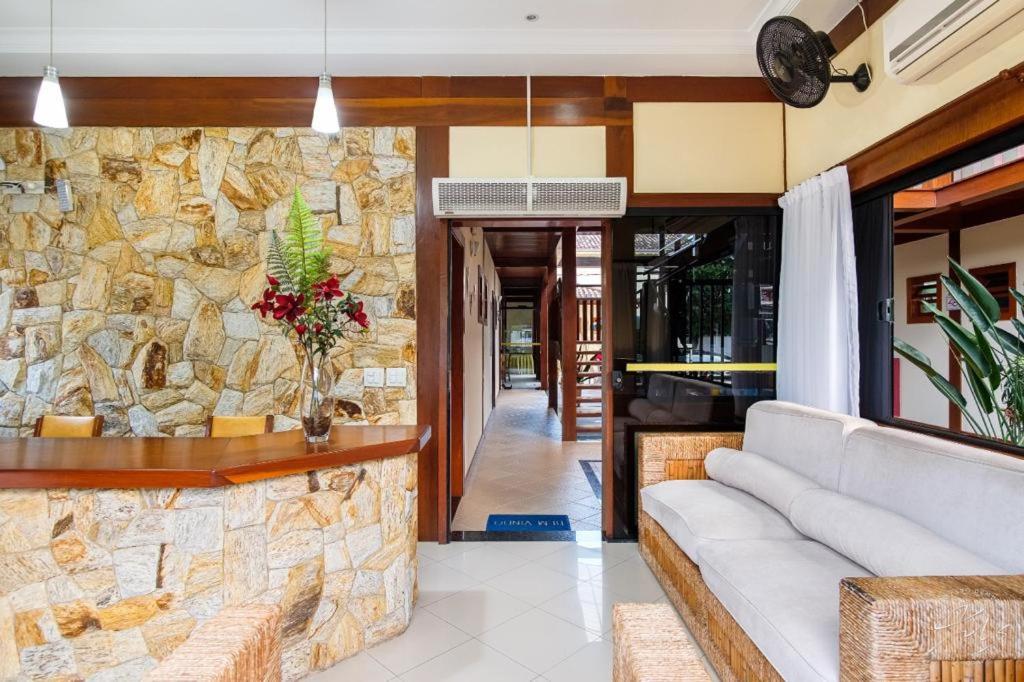  Suites Trilha do Sol