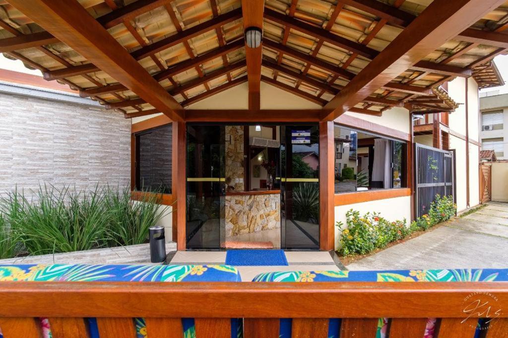  Suites Trilha do Sol