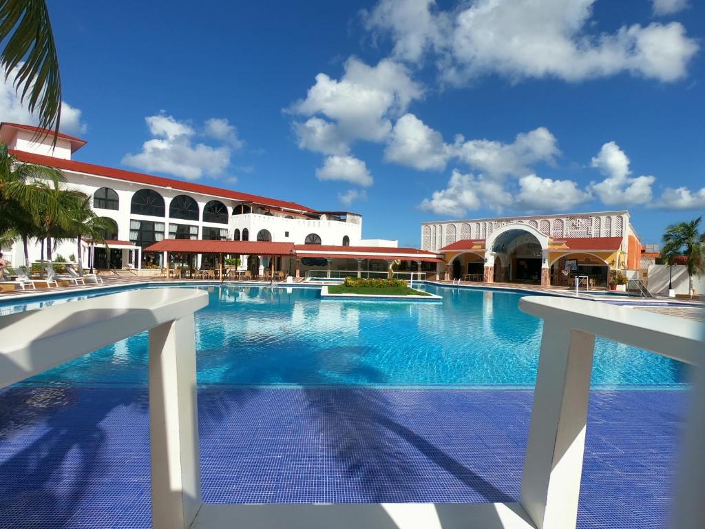 Cozumel Hotel & Resort All Inclusive photo