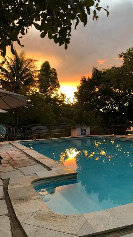  Pousada Villa Serena