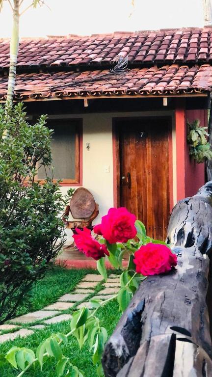  Pousada Villa Serena