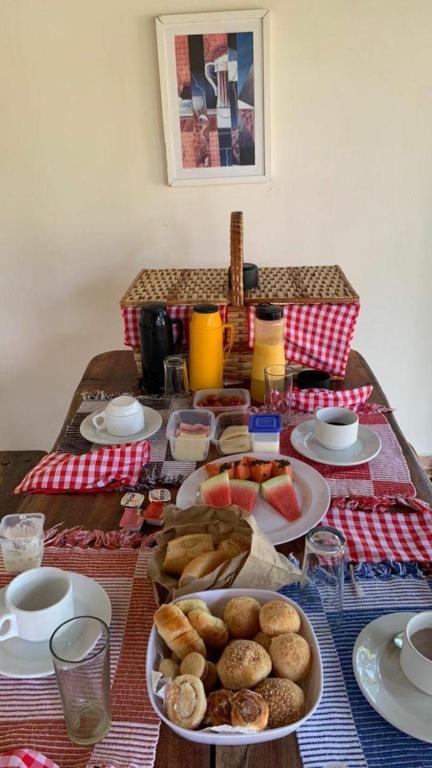  Pousada Villa Serena