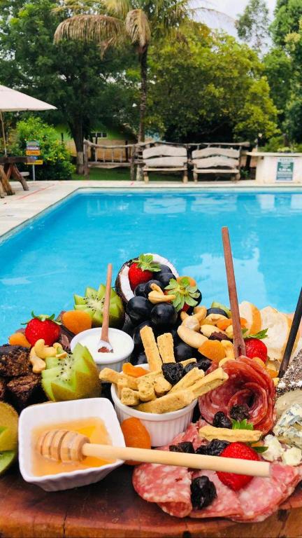  Pousada Villa Serena