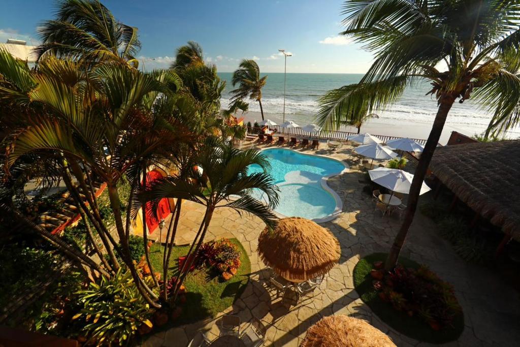  Manary Praia Hotel