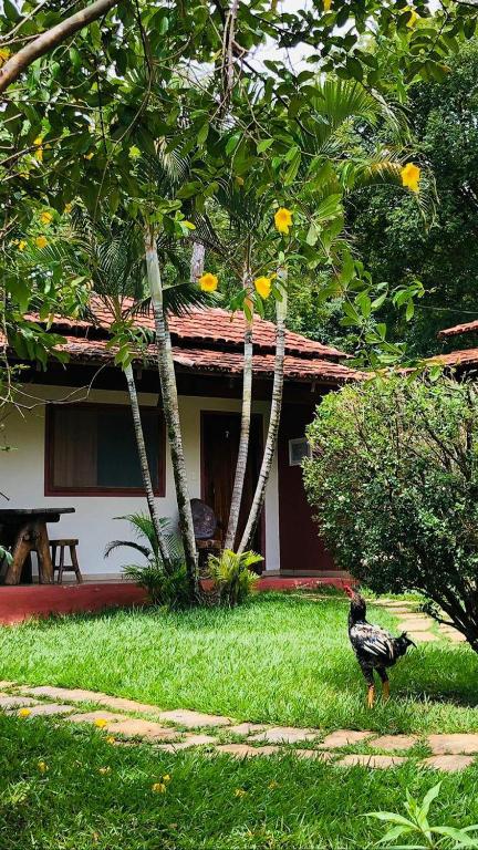  Pousada Villa Serena