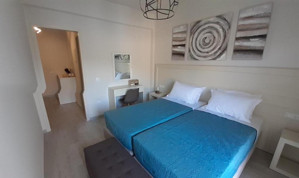 Aria Suites