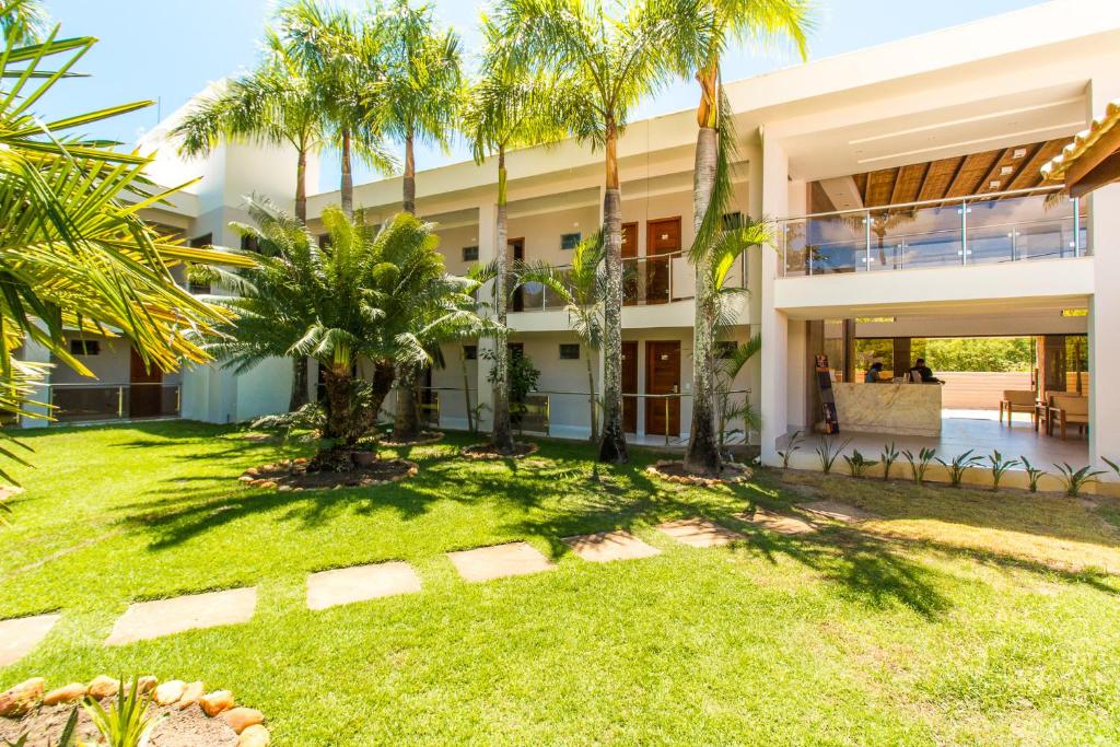 Novo Sol Hotel - Rede Soberano  Novo Sol Hotel - Rede Soberano
