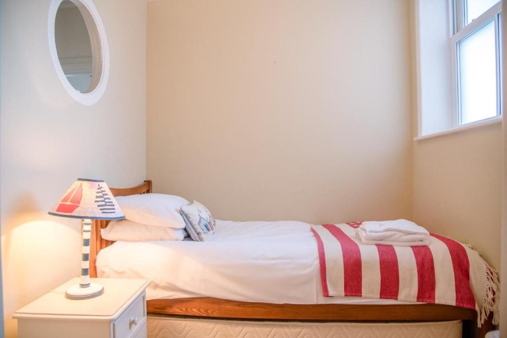 Tower House, Aldeburgh - Apartment