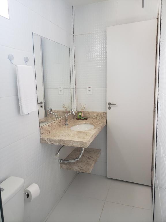 Pousada Litorânea - Habitación Doble Estándar